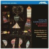 Morgan Hayes: Violin Concerto and Other Works Photo