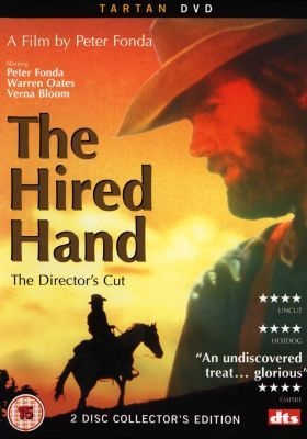Photo of The Hired Hand - 2-Disc Collector's Edition