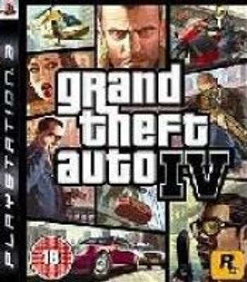 Photo of Grand Theft Auto 4 Complete Edition - GTA 4 / Episodes From Liberty City