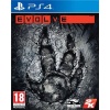 Take 2 Evolve Photo