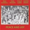 Peace and Joy Photo