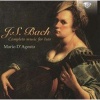 Brilliant Classics J.S. Bach: Complete Music for Lute Photo