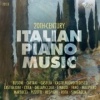 20th Century Italian Piano Music Photo