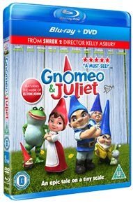 Photo of Entertainment One Gnomeo and Juliet movie