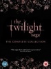 Entertainment One The Twilight Saga: The Complete Collection Photo