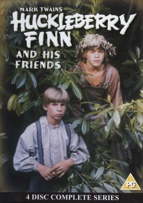 Photo of Huckleberry Finn And His Friends - The Complete Series -