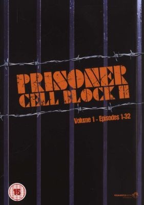 Photo of Prisoner Cell Block H