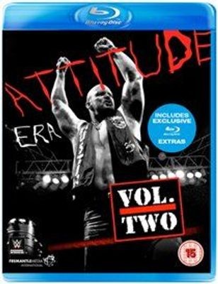 Photo of WWE: The Attitude Era - Volume 2