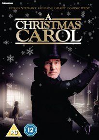 Photo of Fabulous Films A Christmas Carol movie