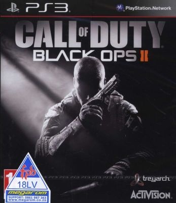 Photo of Call Of Duty - Black Ops 2