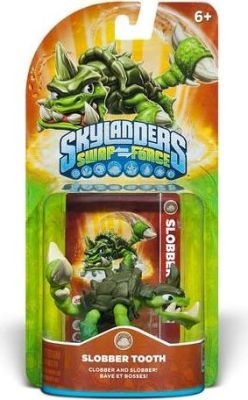 Photo of Activision Skylanders Swap Force Core Character Pack - Slobber Tooth