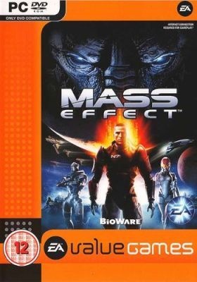 Photo of Bioware Mass Effect - Value Games