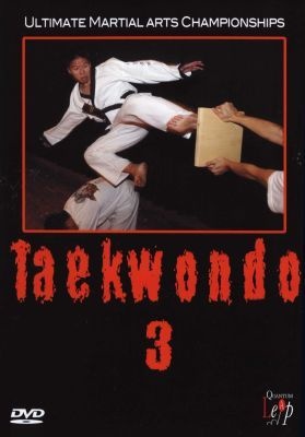 Photo of Taekwondo 3