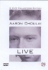 Quantum Leap Publisher Aaron Choulai: Live Photo