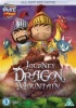 Mike the Knight: Journey to Dragon Mountain Photo