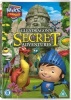 Mike the Knight: Glendragon's Secret Adventures Photo