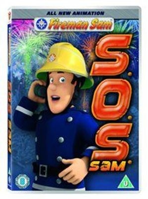 Photo of Fireman Sam: S.O.S. Sam