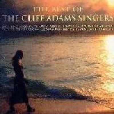 Best Of The Cliff Adams Singers