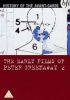 The Early Films of Peter Greenaway: Volume 2 Photo