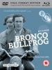 Bronco Bullfrog Photo