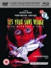Eyes Without a Face Photo