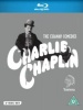 Charlie Chaplin: The Essanay Comedies Photo