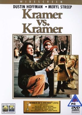 Photo of Kramer vs. Kramer