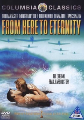 Photo of From Here To Eternity