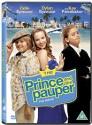 Photo of Sony Pictures Home Ent Prince and the Pauper - The movie