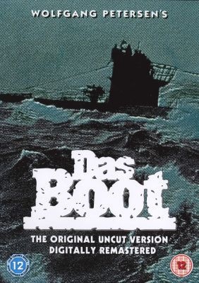 Photo of Das Boot - Original Uncut Version