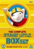 Stuart Little 1-3 Photo