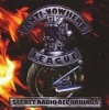 Secret Radio Recordings Photo