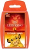 Top Trumps Lion King PS2 Game Photo