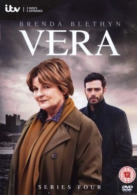 Photo of Vera - Season 4