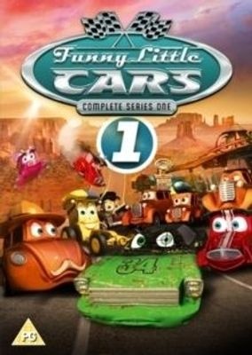 Photo of Funny Little Cars: Complete Series 1 movie