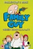 Family Guy Seasons 1-5 Box Set Photo