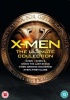 X-Men: The Ultimate Collection - X-Men 1 / 2 / The Last Stand / Origins: Wolverine / First Class Photo