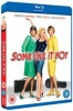 Some Like It Hot Photo