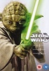 Star Wars: Prequel Trilogy - The Phantom Menace / Attack Of The Clones / Revenge Of The Sith Photo