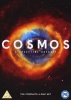 20th Century Fox Home Ent Cosmos - A Spacetime Odyssey: Season One Photo