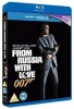 From Russia With Love Photo