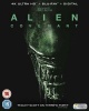 Alien: Covenant - 4K Ultra HD Blu-Ray Photo