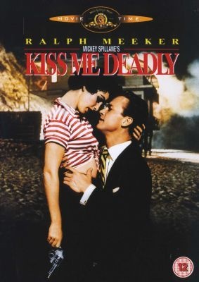 Photo of Kiss Me Deadly movie
