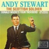 Hallmark The Scottish Soldier Photo