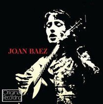 Photo of Joan Baez