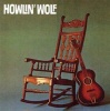 Hallmark Howlin' Wolf Photo