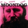 Hallmark More Moondog Photo
