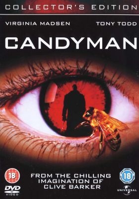 Photo of Candyman - Special Edition