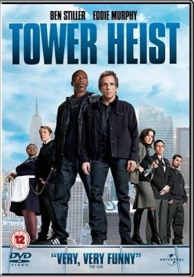 Photo of Tower Heist -