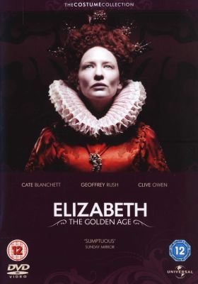 Photo of Universal Pictures Elizabeth: The Golden Age movie